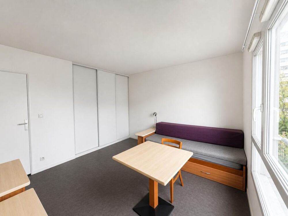 Vente Appartement Appartement Paris 14