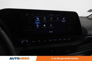 i20 1.0 T-GDi Hybrid 48V Executive DCT-7 100 ch 2021 occasion 92130 Issy-les-Moulineaux