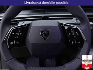 3008 HYBRID 145 AUT ALLURE BUSINESS 2026 occasion 10150 Lavau