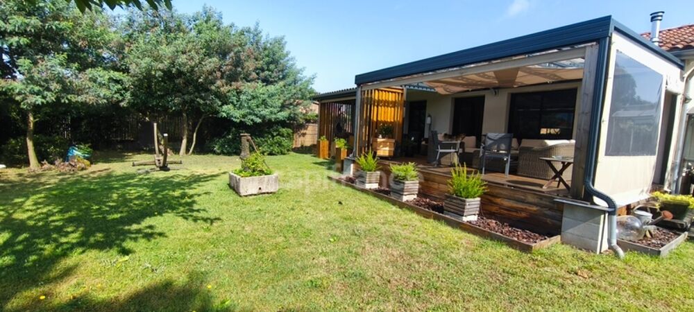  vendre  Maison Gujan-Mestras (33470)