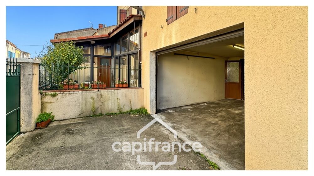 Maison centre ville d'agen