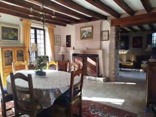 Vente Maison Maison à vendre 6 pièces SAINT GEORGES SUR CHER (41) Saint georges sur cher
