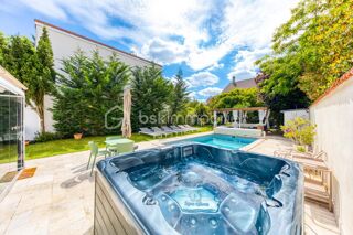  Villa � vendre 6 pi�ces 206 m�