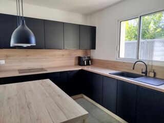  Maison à vendre 5 pièces 125 m²