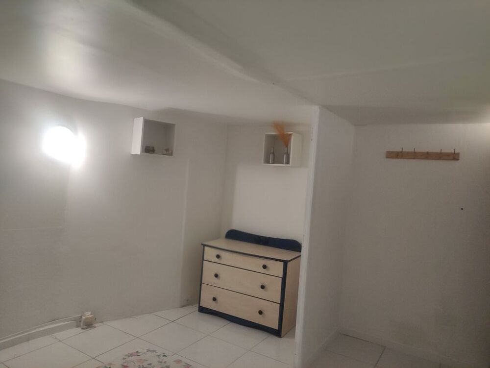 Location Appartement Appartement de 40m2 à louer sur Monthyon Monthyon