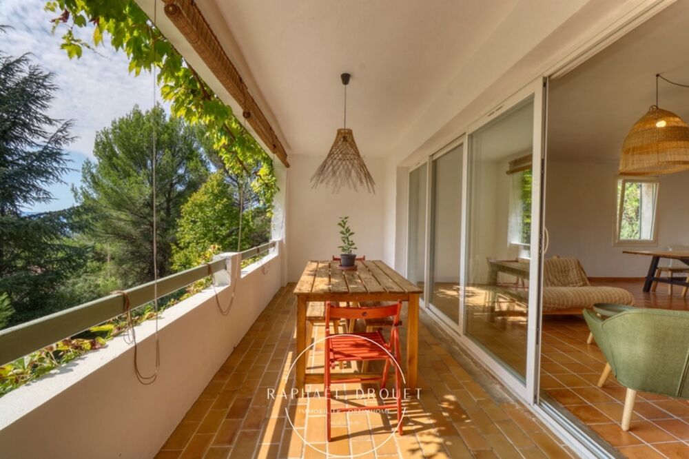  vendre  Maison Apt (84400)