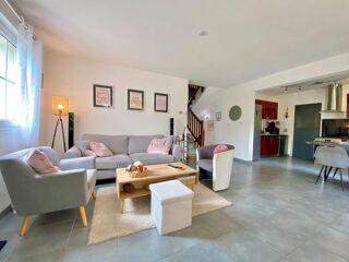  Maison à vendre 5 pièces 114 m²