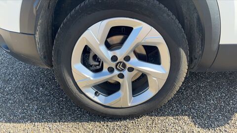 C5 aircross 1.6 PureTech 225 Hybride EAT8 Business 2021 occasion 11700 Fontcouverte