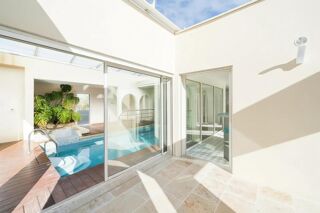  Villa � vendre 4 pi�ces 125 m�