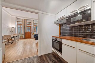  Appartement à vendre 2 pièces 39 m²