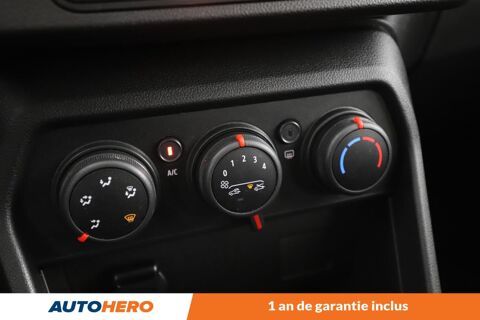 Sandero Stepway 1.0 TCe Expression 91 ch 2023 occasion 92130 Issy-les-Moulineaux