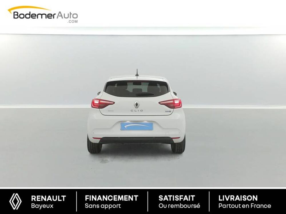 Clio E-Tech full hybrid 145 Evolution 2023 occasion 14400 Bayeux