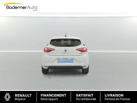 Clio E-Tech full hybrid 145 Evolution 2023 occasion 14400 Bayeux