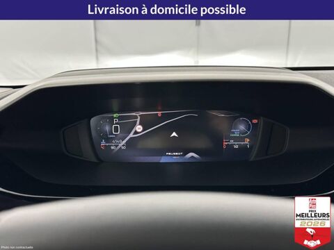 308 SW III 1.2 Hybrid 145ch Allure e-DCS6 2025 occasion 10150 Lavau