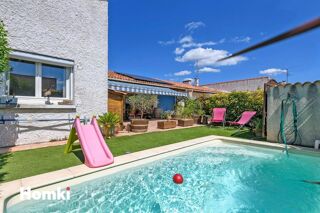  Maison � vendre 4 pi�ces 80 m�