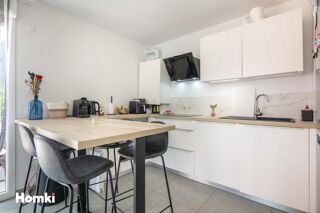  Appartement à vendre 2 pièces 46 m²