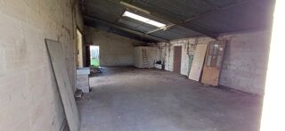  Remise / Grange � vendre 2 pi�ces 200 m�