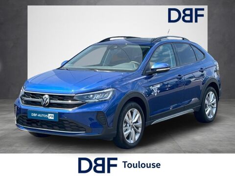 Annonce voiture Volkswagen Taigo 23480 €