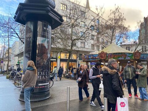   44000 NANTES - BAIL A CEDER 68 M² EMPLACEMENT PRIME 