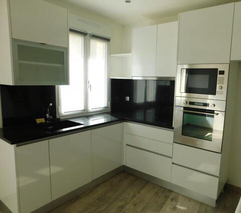   Appartement de 39m2 � louer sur Ballancourt sur Essonne Appartement - 2 pi�ce(s) - 39 m�