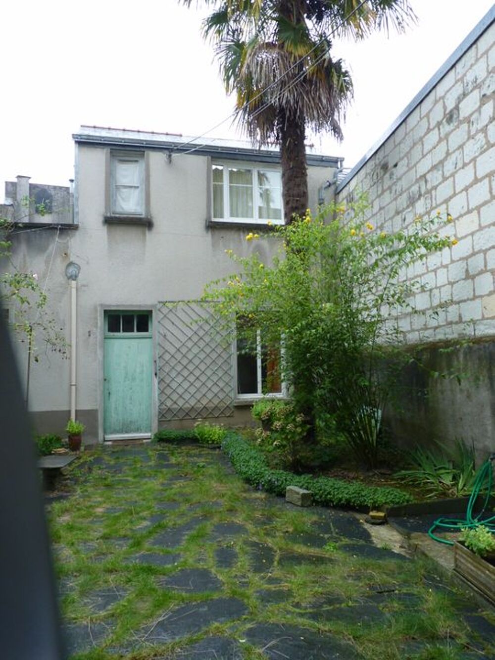 Location Appartement Appartement de 28m2 à louer sur Angers Angers