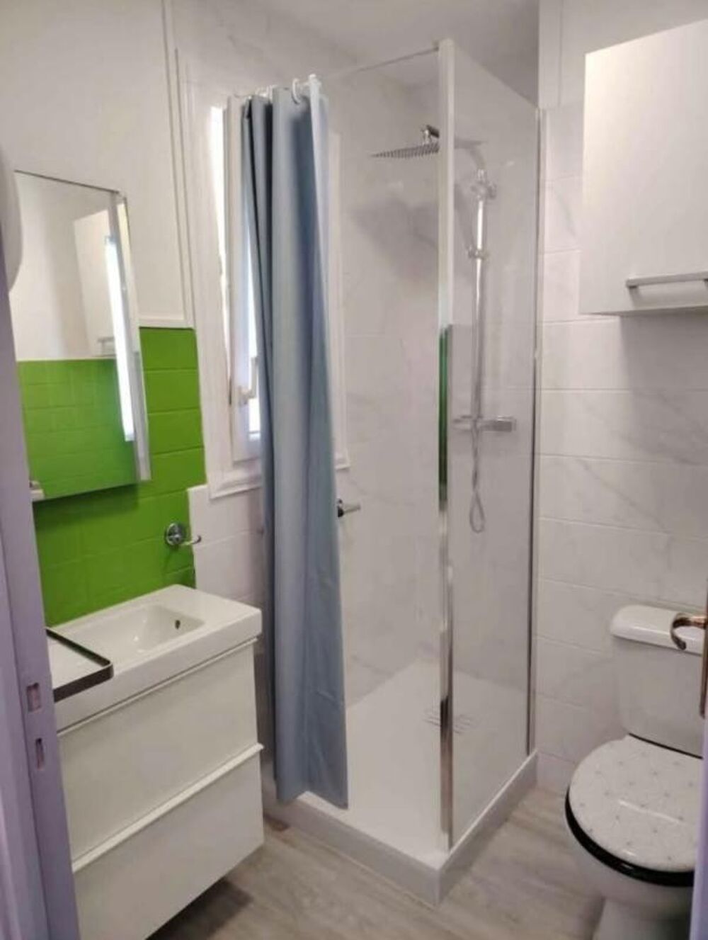 Vente Appartement STUDIO CLIMATISÉ EN HYPER CENTRE Saint dizier