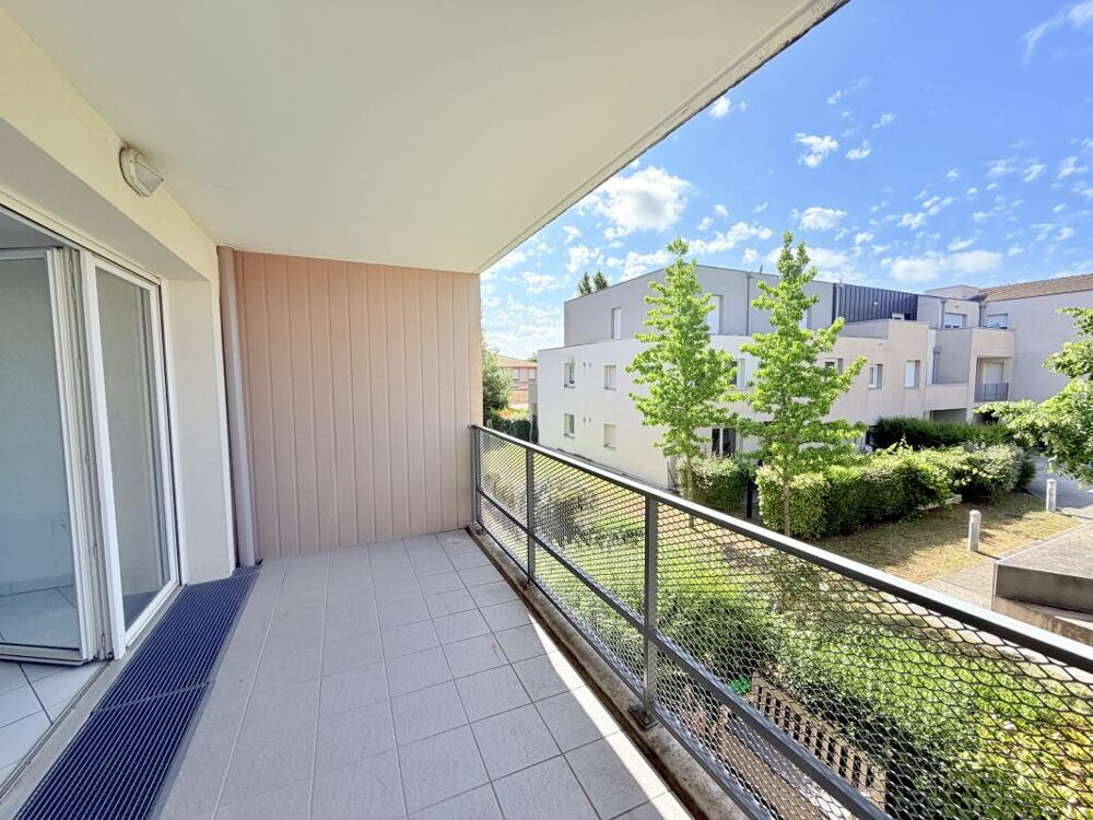 Vente Appartement Appartement Pessac