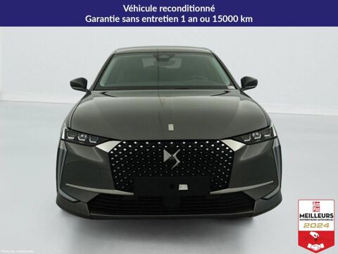 DS4 PureTech 130 EAT8 Rivoli 2024 occasion 10150 Lavau