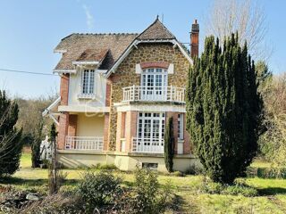  Propri�t�/ch�teau � vendre 5 pi�ces 140 m�