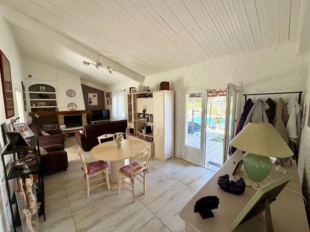 Maison Vidauban 5 pièces 110 m2