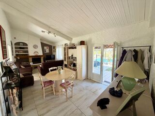  Maison à vendre 5 pièces 110 m²