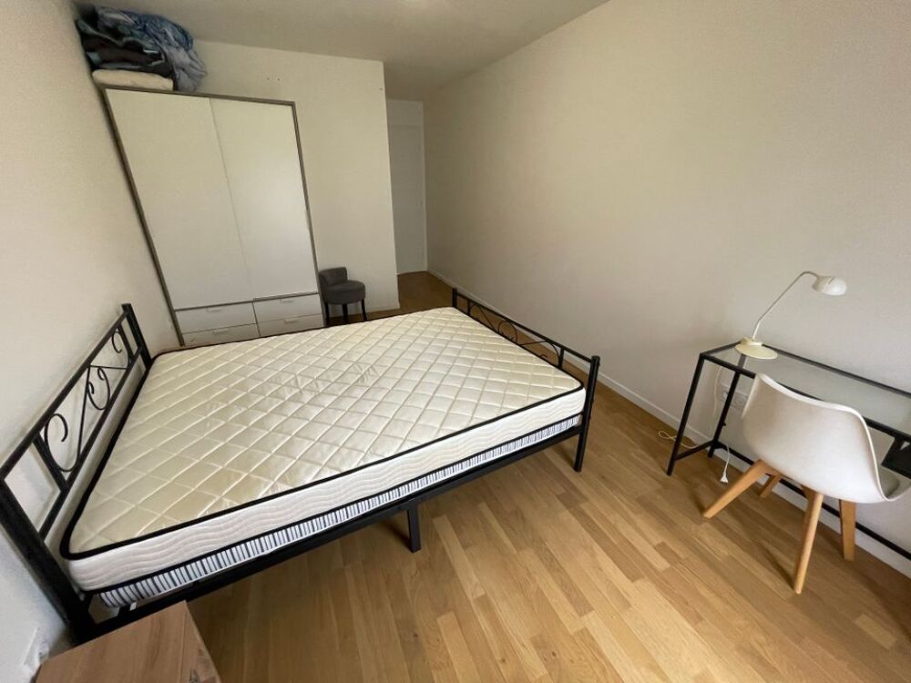 Location Appartement Appartement de 79m2 à louer sur Pantin Pantin