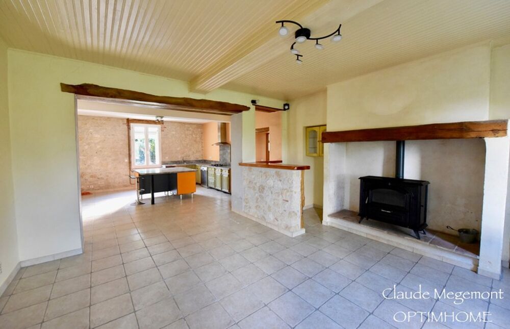 Vente Maison SUPERBE PROPRIETE AVEC MAISON DE MAÎTRE RENOVEE A PROXIMITE DE LAVAUR Lavaur