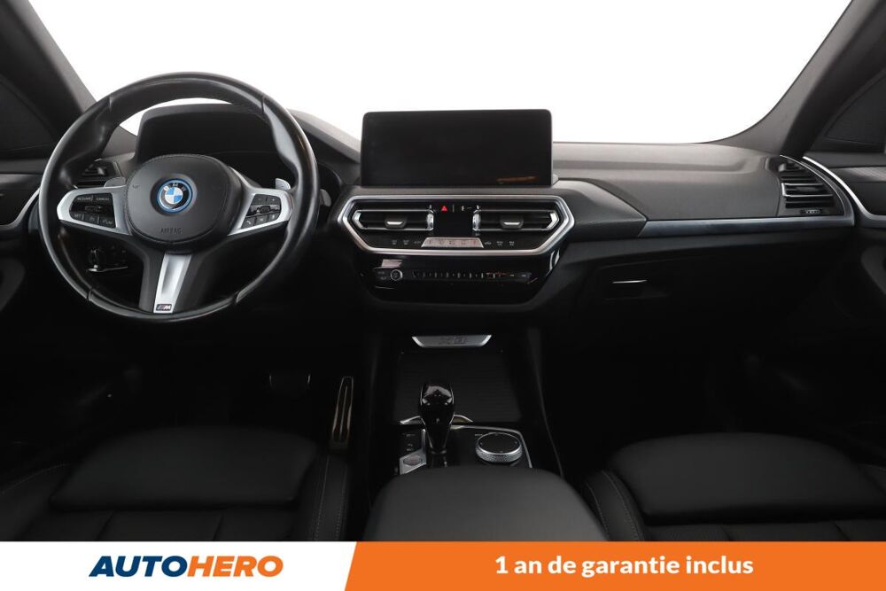 X3 xDrive30e M Sport BVA8 292 ch 2023 occasion 92130 Issy-les-Moulineaux