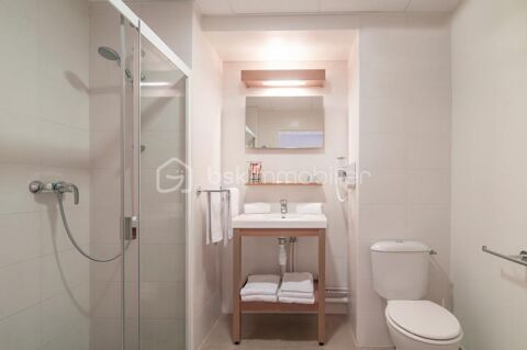  Appartement à vendre 1 pièce 21 m²