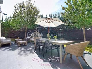  Maison à vendre 7 pièces 142 m²