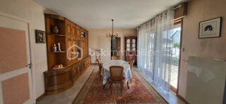  Maison à vendre 6 pièces 107 m²