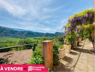  Maison à vendre 5 pièces 182 m²