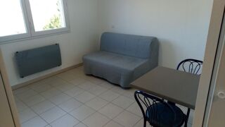  Appartement à louer 1 pièce 20 m²
