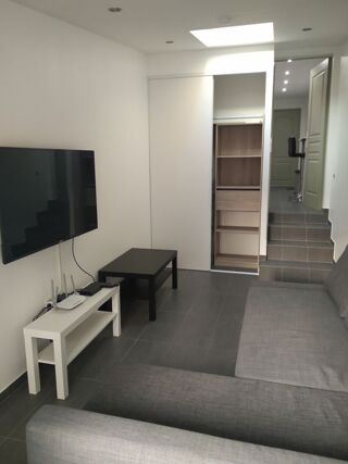  Appartement � louer 1 pi�ce 23 m�