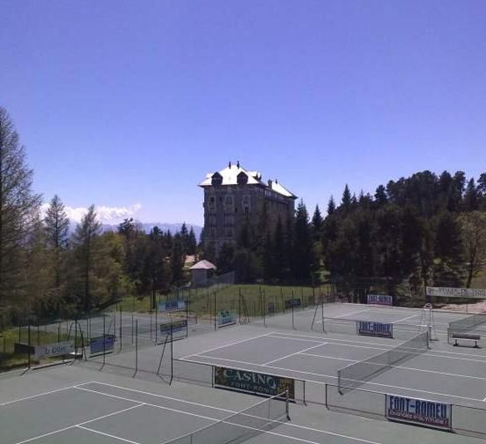 Location Appartement Appartement de 25m2 à louer sur Font-Romeu-Odeillo-Via Font romeu odeillo via