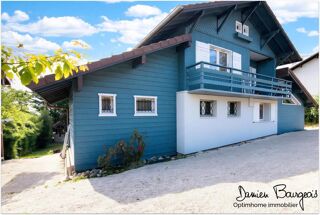  Maison à vendre 4 pièces 104 m²