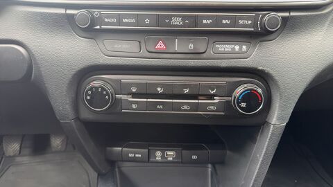 Ceed 1.0 T-GDi 120 Active 2018 occasion 92320 Chatillon