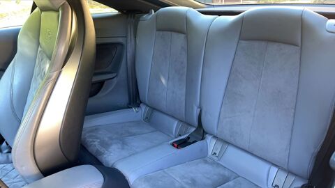 TT III 2.0 TFSI 310 N/A 2015 occasion 48500 Banassac Canilhac
