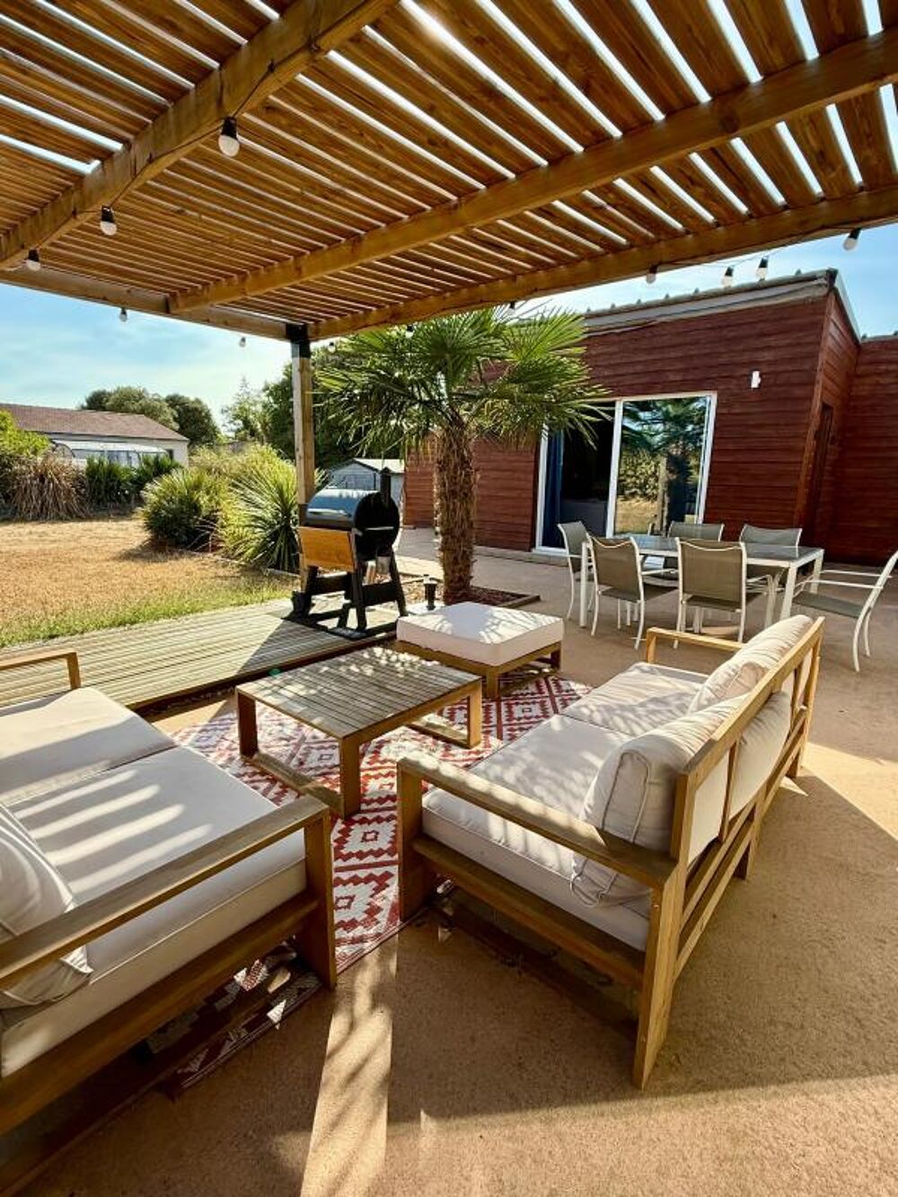 Maison de 5 pièces de 134 m² à Corcoué-sur-Logne