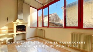  Maison � vendre 4 pi�ces 116 m�