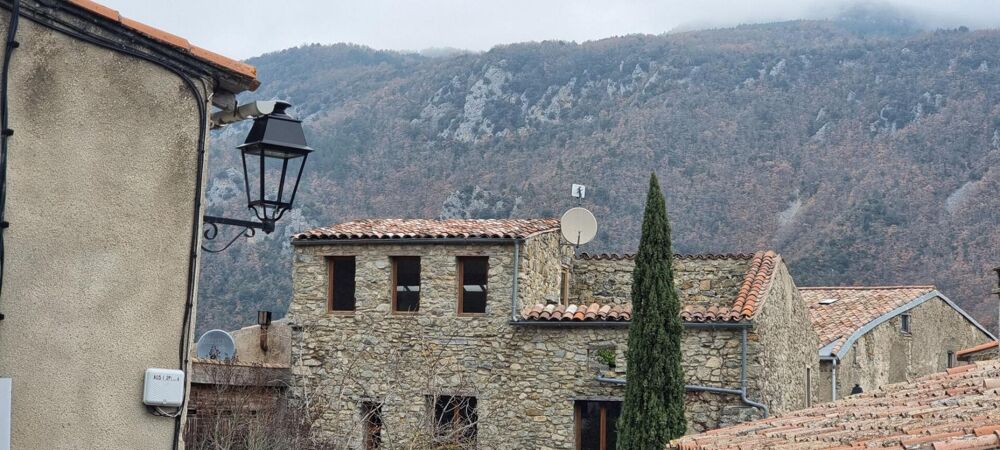 Vente Maison Maison Cailla 3 pièce(s) 107 m2 Cailla