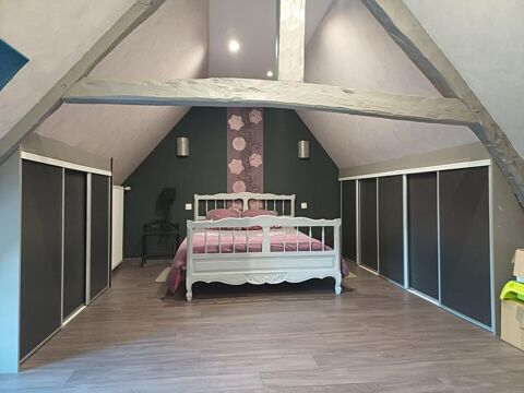   MAISON Maison - 5 pi�ce(s) - 118 m�