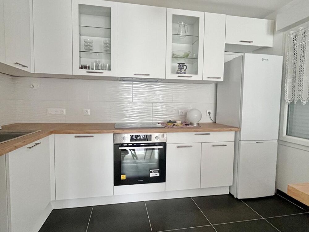 Appartement Bezons 2 chambres 94 m2