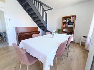  Maison à vendre 5 pièces 76 m²